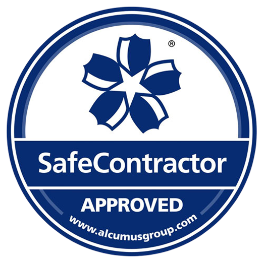 Safe Contractor Image