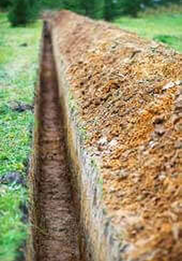 Agricultural Drainage Gallery 1