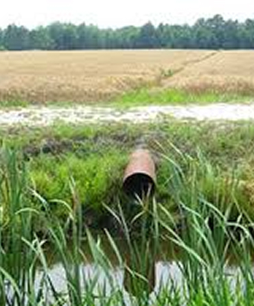 Agricultural Drainage Img