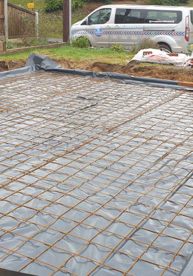 Concrete Works Gallery 1