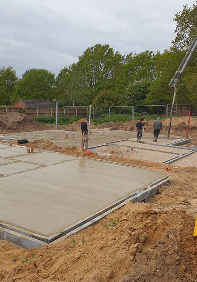 Concrete Works Gallery 3