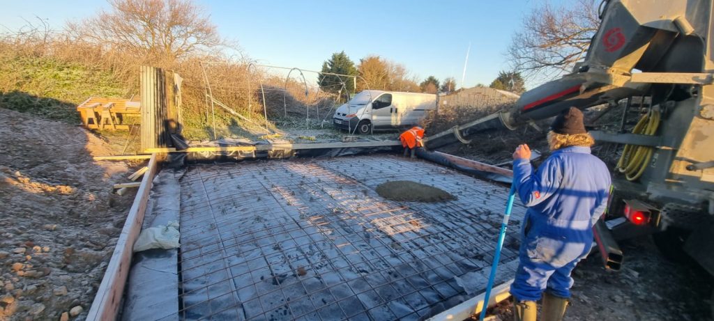 Foundation Gallery 1