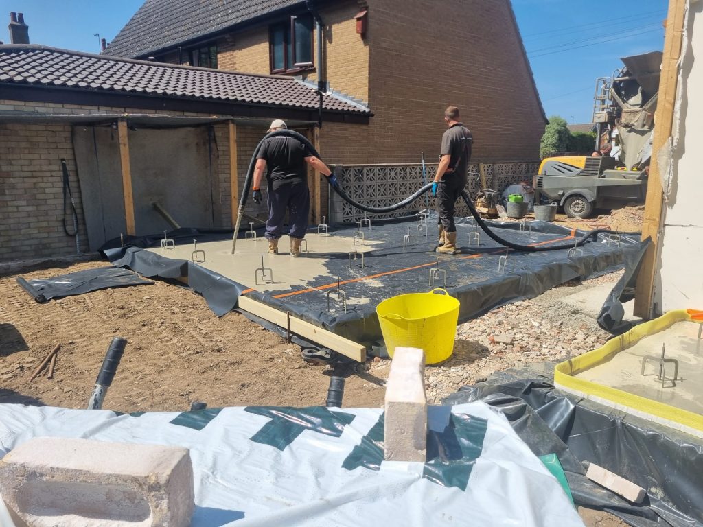 Foundation Gallery 2