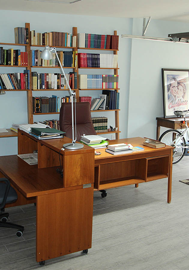 Garage Conversions Gallery 1