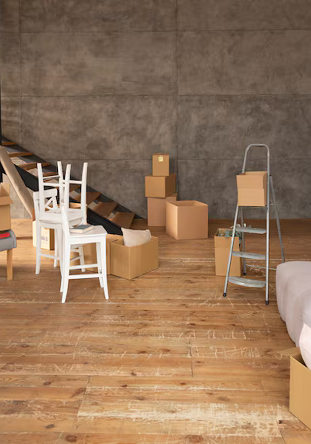 Garage Conversions Gallery 2