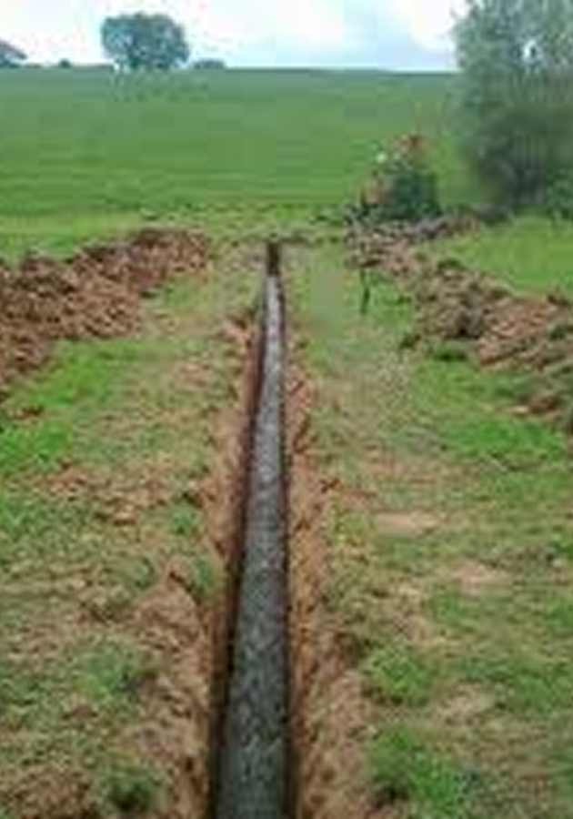 Land Drainage Gallery 2