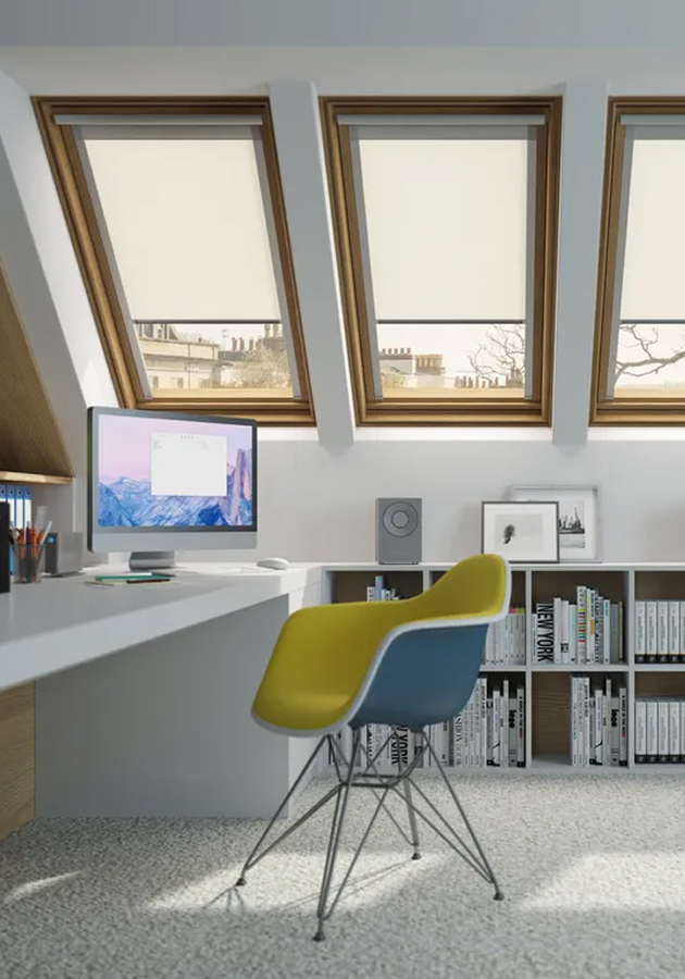 Loft Conversions Gallery 1