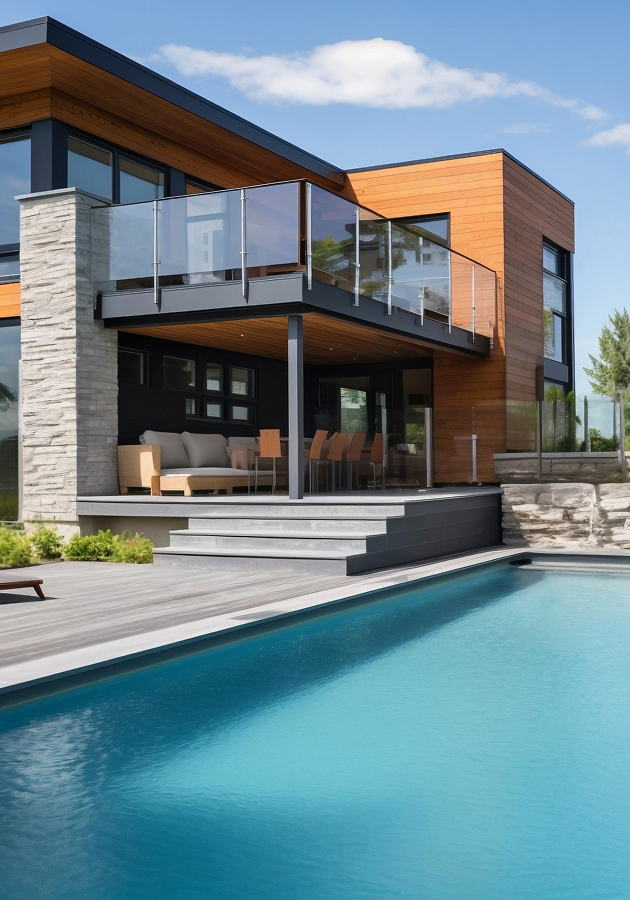 New Builds Gallery 2