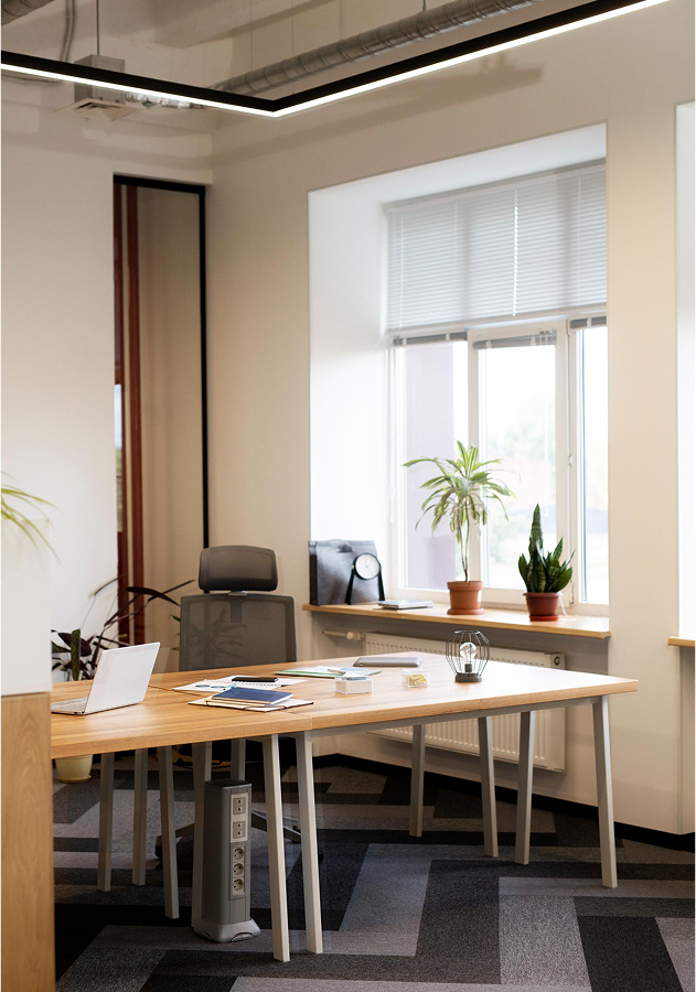 Office Renovations Gallery 2