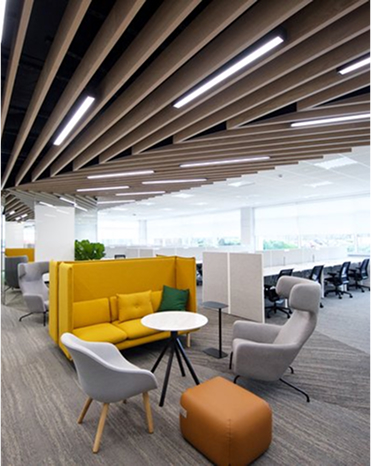 Office Renovations Img