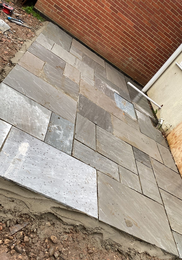 Paving Gallery 1