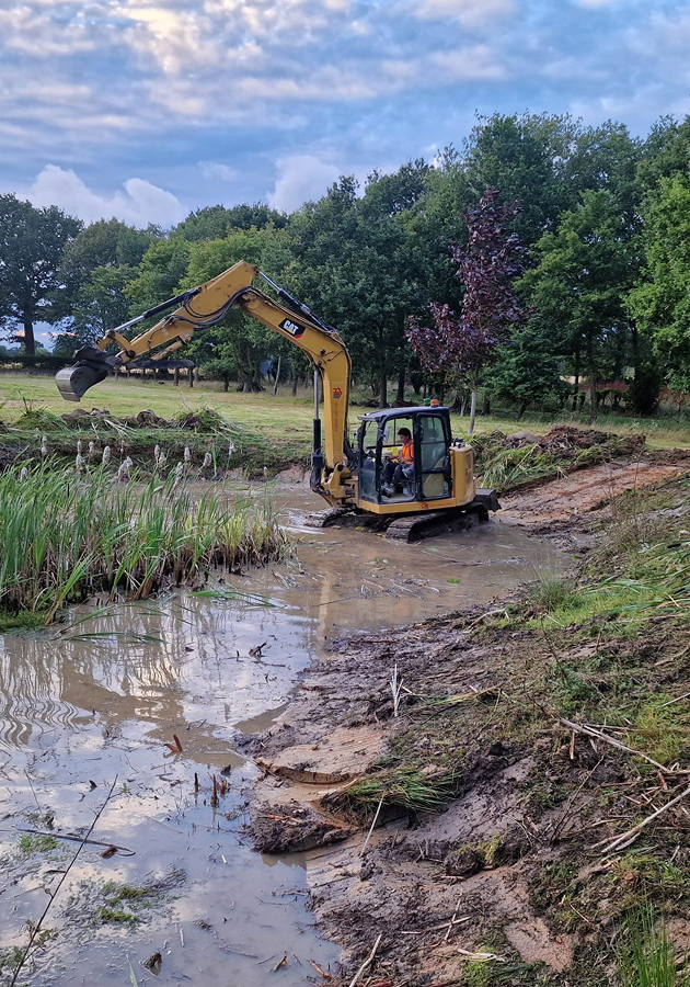 Site Clearance Gallery 1