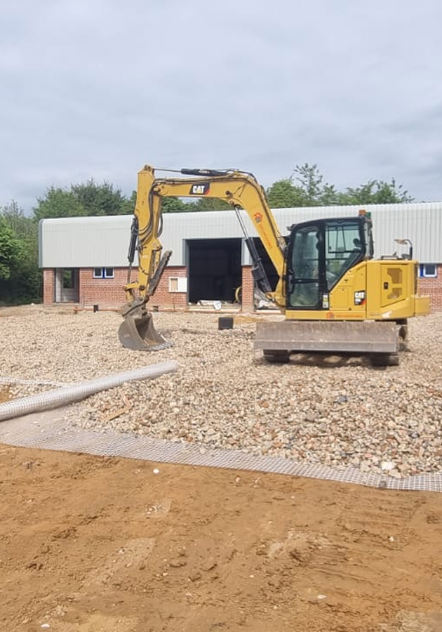 Site Clearance Gallery 2