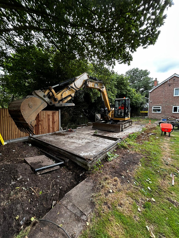 About Last Right Image