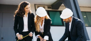 how a professional construction company ensures quality