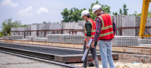 commercial & residential groundworks norwich guide