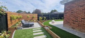 paving and groundworks near me
