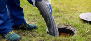 drainage services norwich