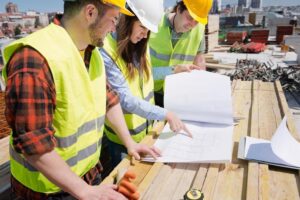 building contractors norwich choosing the right construction team