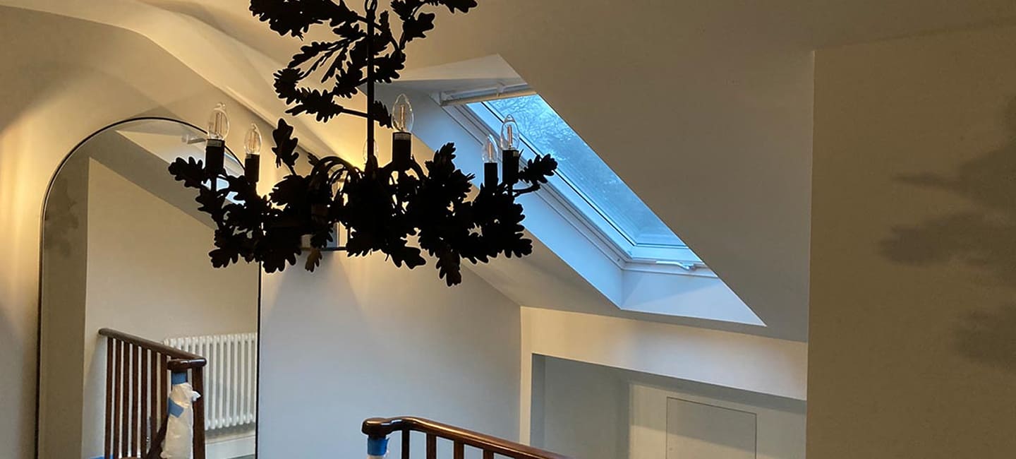 structural engineer for loft conversion