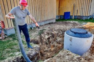 drainage services norwich protect your property now