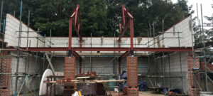 groundworks Norwich