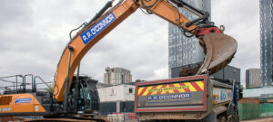 how long does site clearance take