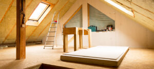 how much does a loft conversion cost in norwich