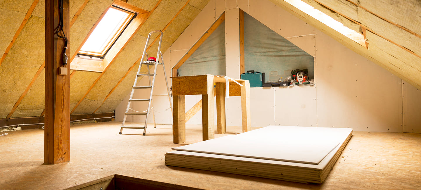 how much does a loft conversion cost in norwich